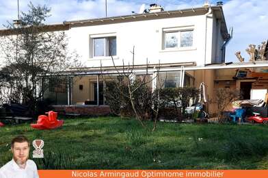 Maison 5 pièces 530000 €