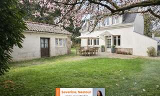 Maison 5 Pièces 127 m² à vendre à Quistinic (56310)