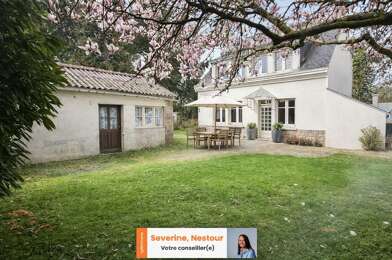 Maison 5 pièces 166000 €