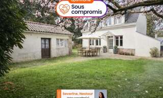 Maison 5 Pièces 127 m² à vendre à Quistinic (56310)