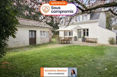 Maison 5 pièces 166000 €