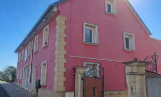 Appartement 3 Pièces 57 m² à vendre à Saint-Louis (68300)