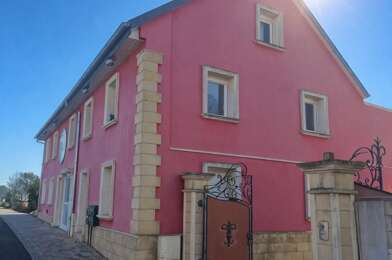 Appartement 3 pièces 189000 €