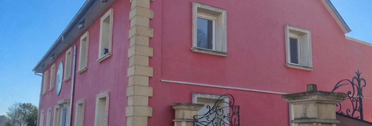 Appartement 3 Pièces 57 m² à vendre à Saint-Louis (68300)