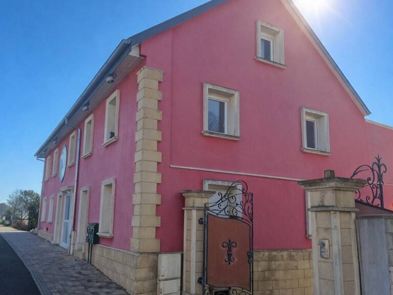 Superbe appartement T3 rénové SAINT-LOUIS (68) — photo 1