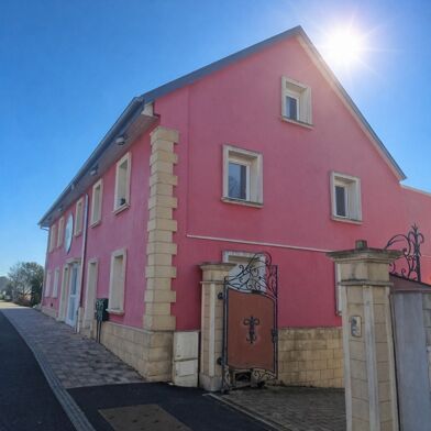 Appartement 3 pièces 189000 €