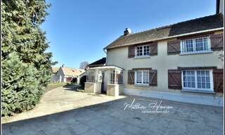 Maison 4 Pièces 68 m² à vendre à Anet (28260)