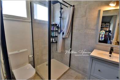 Maison 4 pièces 179000 €
