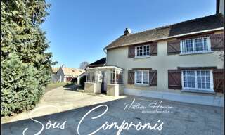 Maison 4 Pièces 67 m² à vendre à Anet (28260)