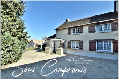 Maison 4 pièces 179000 €