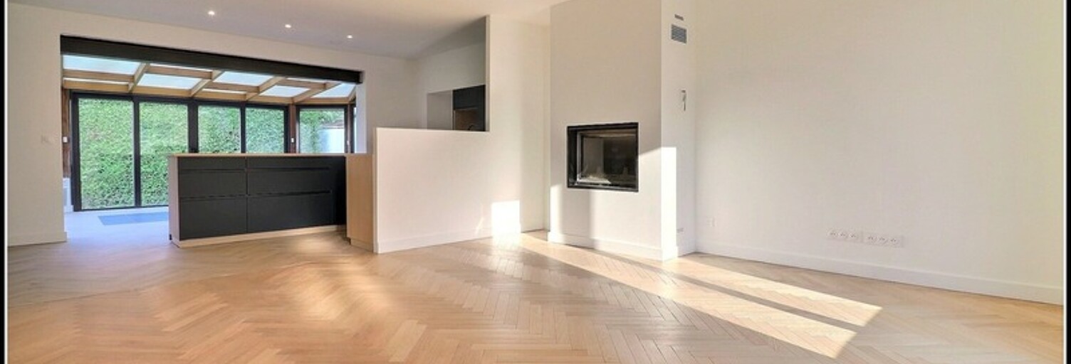Maison 7 Pièces 142 m² à louer à Maule (78580)