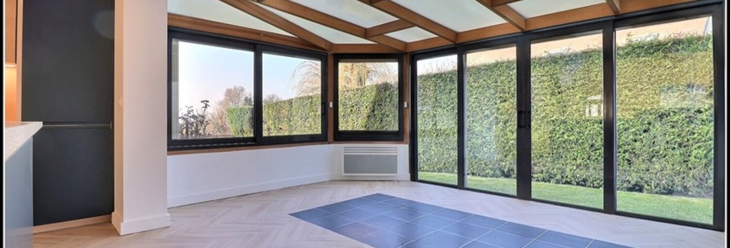 Maison 7 Pièces 142 m² à louer à Maule (78580)