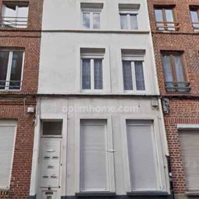 Immeuble  345000 €