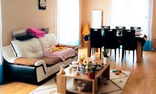 Maison 5 Pièces 139 m² à vendre à Rochefort (17300)