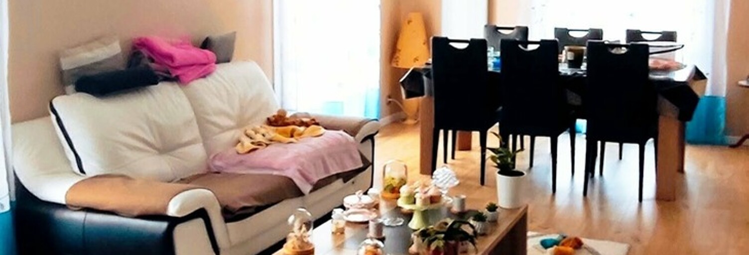 Maison 5 Pièces 139 m² à vendre à Rochefort (17300)