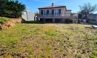 Maison 5 Pièces 139 m² à vendre à Rochefort (17300)