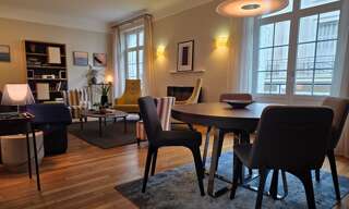 Appartement 4 Pièces 111 m² à vendre à Dinard (35800)