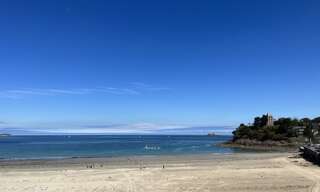 Appartement 4 Pièces 111 m² à vendre à Dinard (35800)