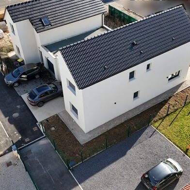 Maison 6 pièces 340000 €