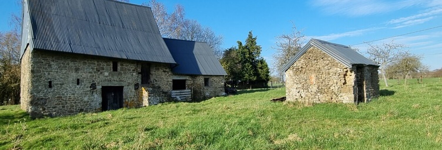 Maison 1 Pièce 75 m² à vendre à Vire Normandie (14500)