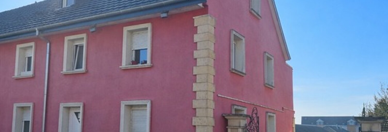 Appartement 2 Pièces 47 m² à vendre à Saint-Louis (68300)