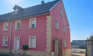 Appartement 2 Pièces 47 m² à vendre à Saint-Louis (68300)