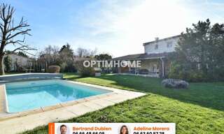 Maison 9 Pièces 264 m² à vendre à Espirat (63160)