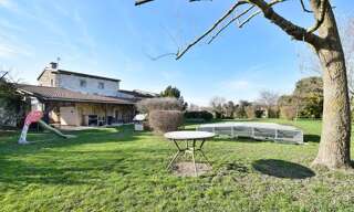 Maison 9 Pièces 264 m² à vendre à Espirat (63160)