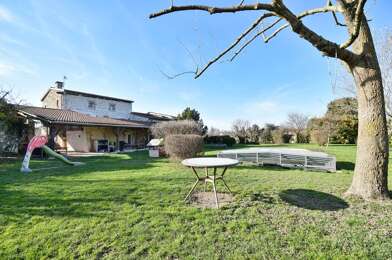 Maison 9 pièces 394000 €