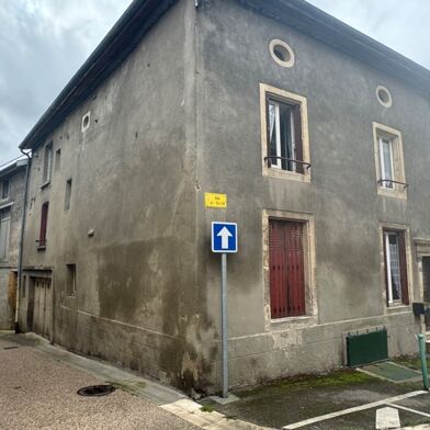 Maison 5 pièces 45000 €