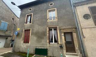 Maison 5 Pièces 110 m² à vendre à Stenay (55700)