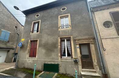 Maison 5 pièces 45000 €