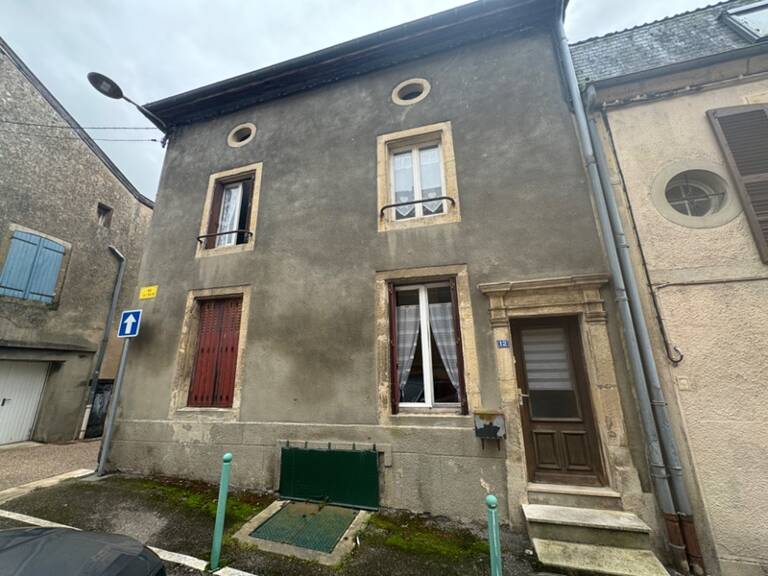 Maison (de rapport) à vendre 5 pièces STENAY (55) — photo 1