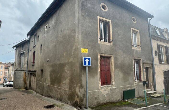 Maison (de rapport) à vendre 5 pièces STENAY (55) — photo 2