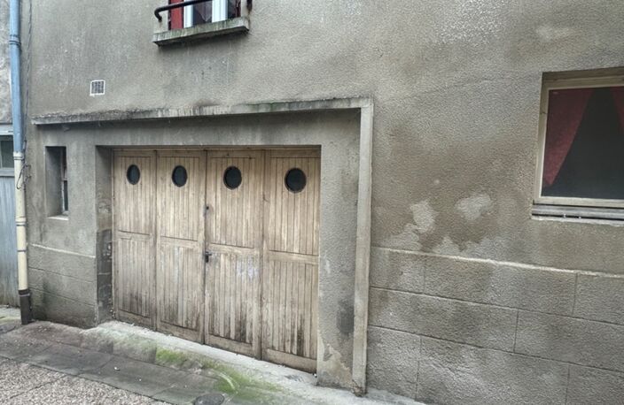 Maison (de rapport) à vendre 5 pièces STENAY (55) — photo 3