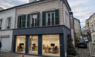 Maison 5 Pièces 100 m² à vendre à Bagnolet (93170)