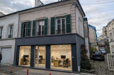 Maison 5 pièces 450000 €