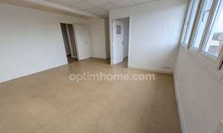 Appartement 4 Pièces 75 m² à vendre à Le Havre (76600)