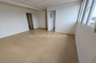 Appartement 4 pièces 87000 €