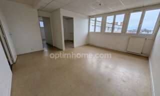 Appartement 4 Pièces 75 m² à vendre à Le Havre (76600)