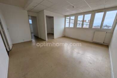 Appartement 4 pièces 87000 €