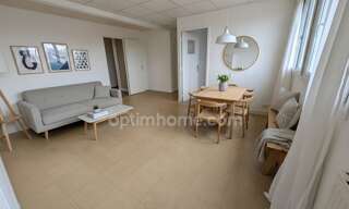 Appartement 4 Pièces 75 m² à vendre à Le Havre (76600)