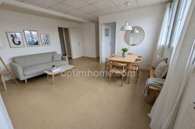 Appartement 4 pièces 87000 €