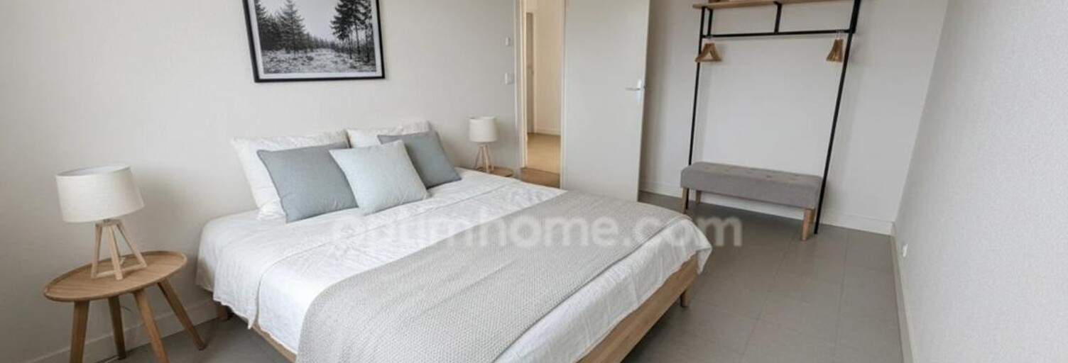 Appartement 4 Pièces 75 m² à vendre à Le Havre (76600)