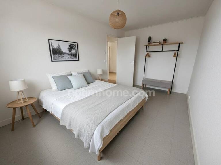 Ajustement de prix ! EXCLUSITÉ LE HAVRE A vendre Appartement avec trois chambres, cave et parking sécurisé ! — photo 1