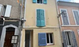 Immeuble  109 m² à vendre à Gréoux-les-Bains (04800)