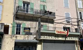 Appartement 3 Pièces 74 m² à louer à Riez (04500)