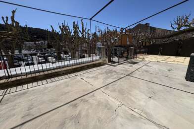 Appartement 3 pièces 680 €