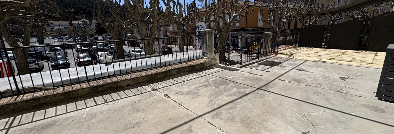 Appartement 3 Pièces 74 m² à louer à Riez (04500)