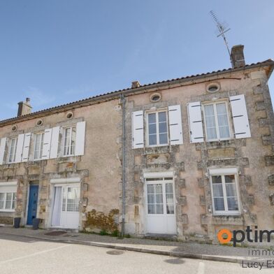 Maison 6 pièces 158500 €